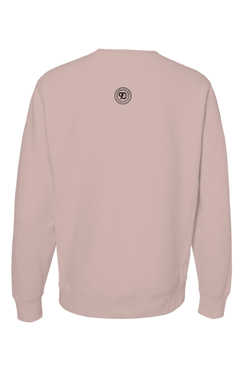 Legend Premium Heavyweight Cross Grain Crewneck