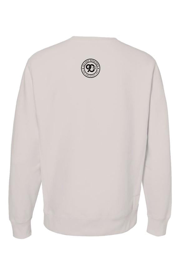 Legend Premium Heavyweight Cross Grain Crewneck