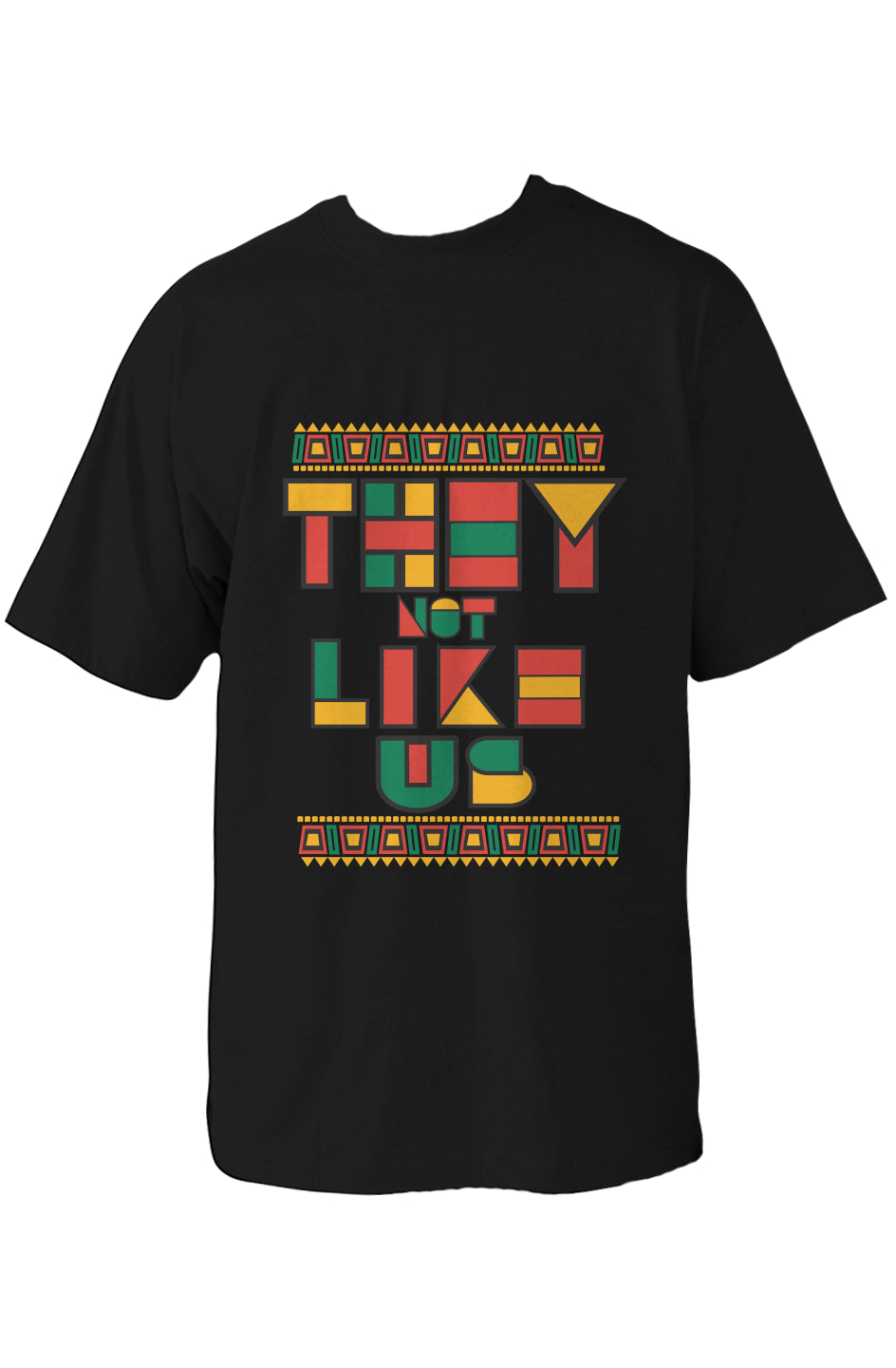 Oversized Heavyweight T Shirt