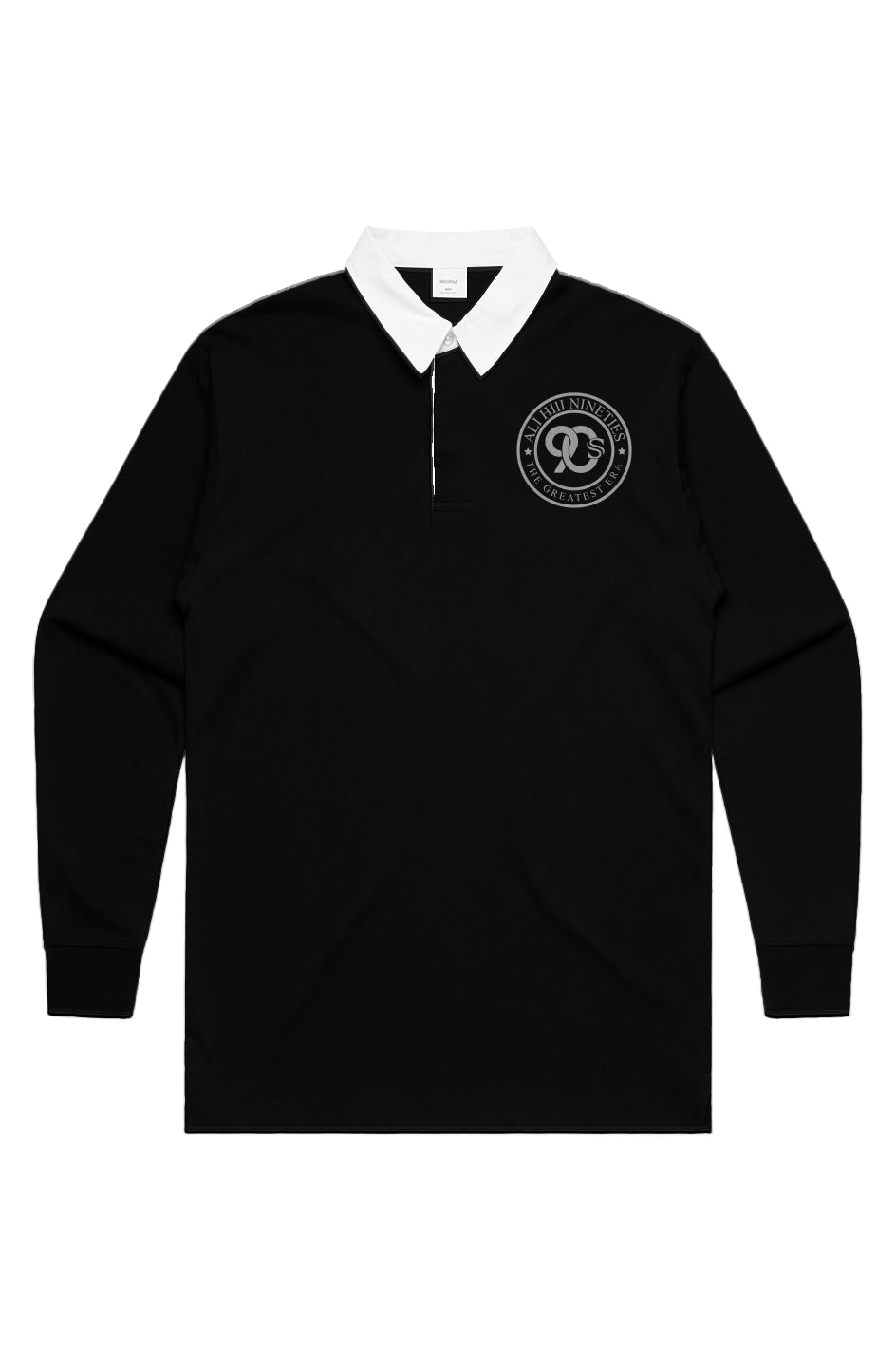 90 Rugby Jersey