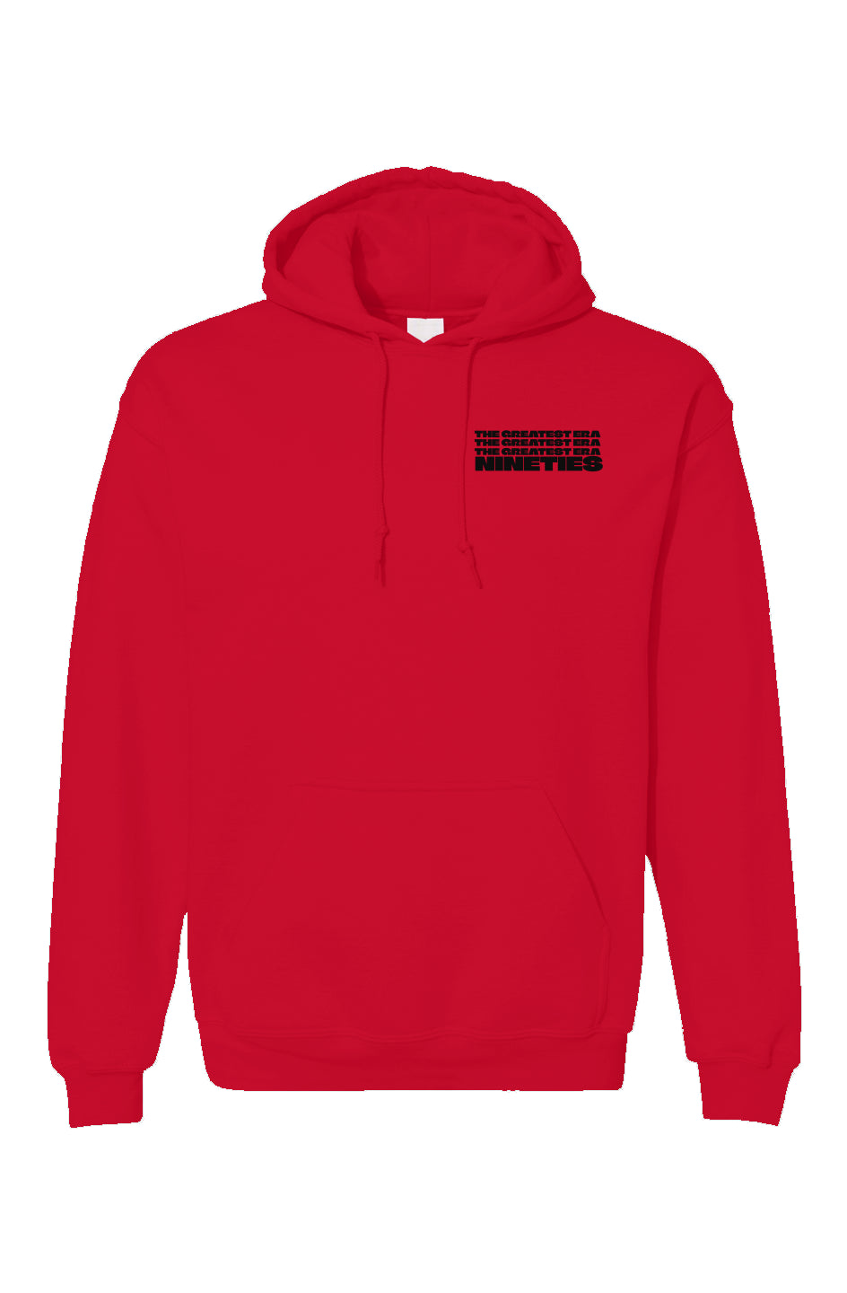 Unisex Hoodie