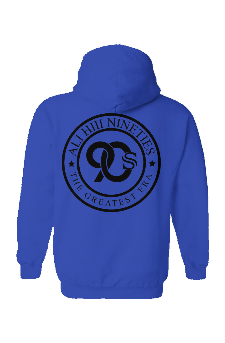 Unisex Hoodie