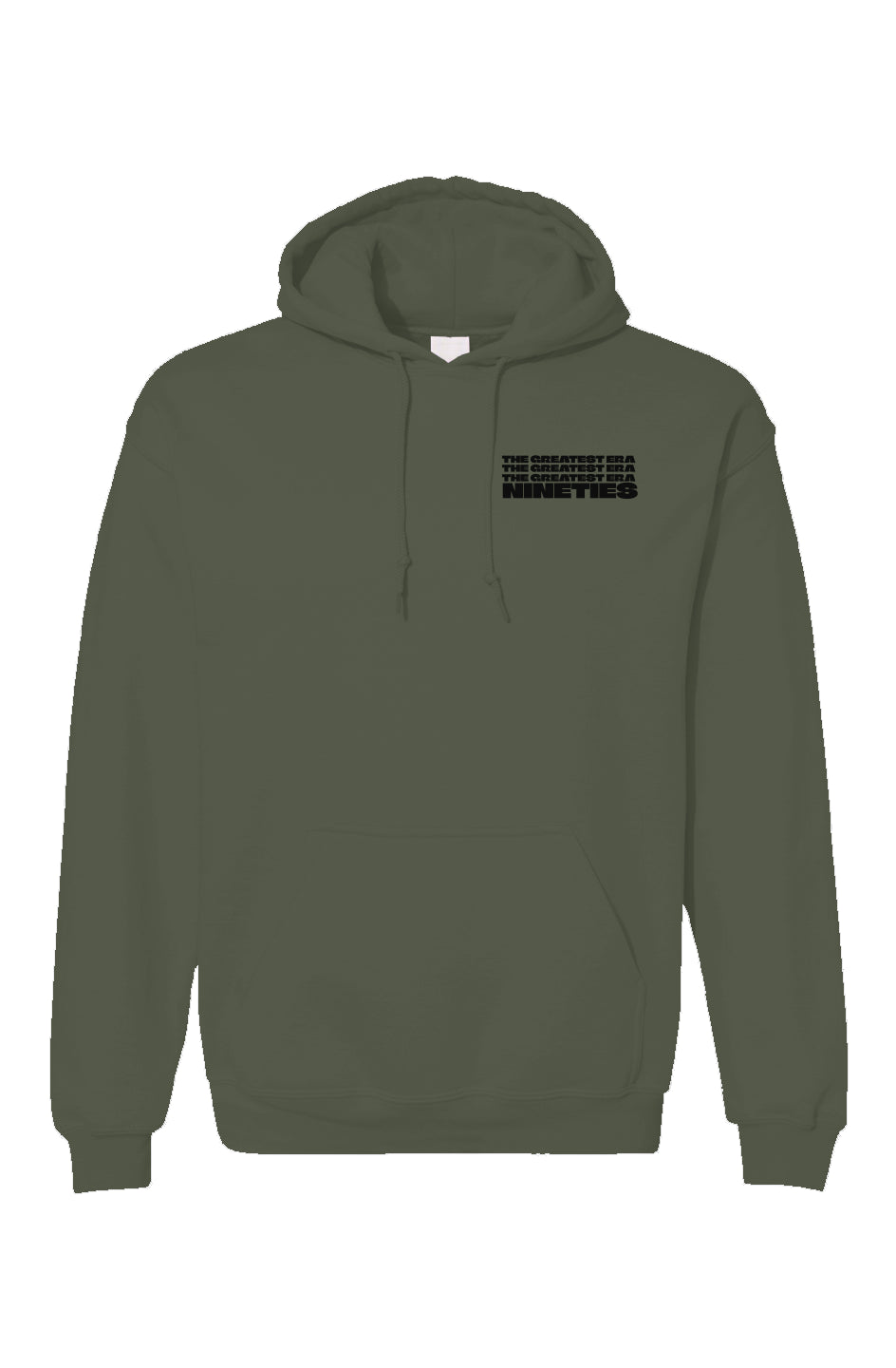 Unisex Hoodie