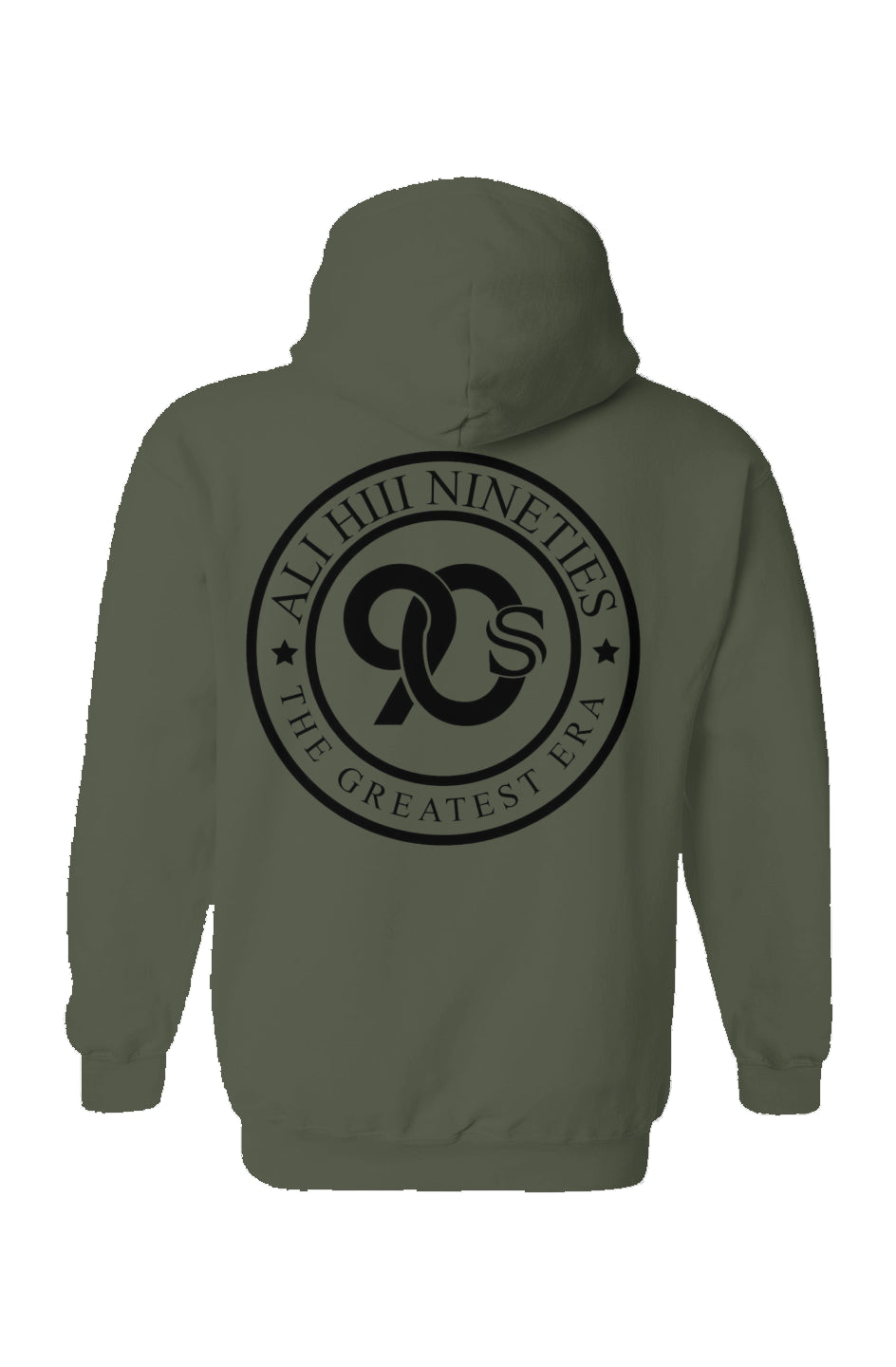 Unisex Hoodie