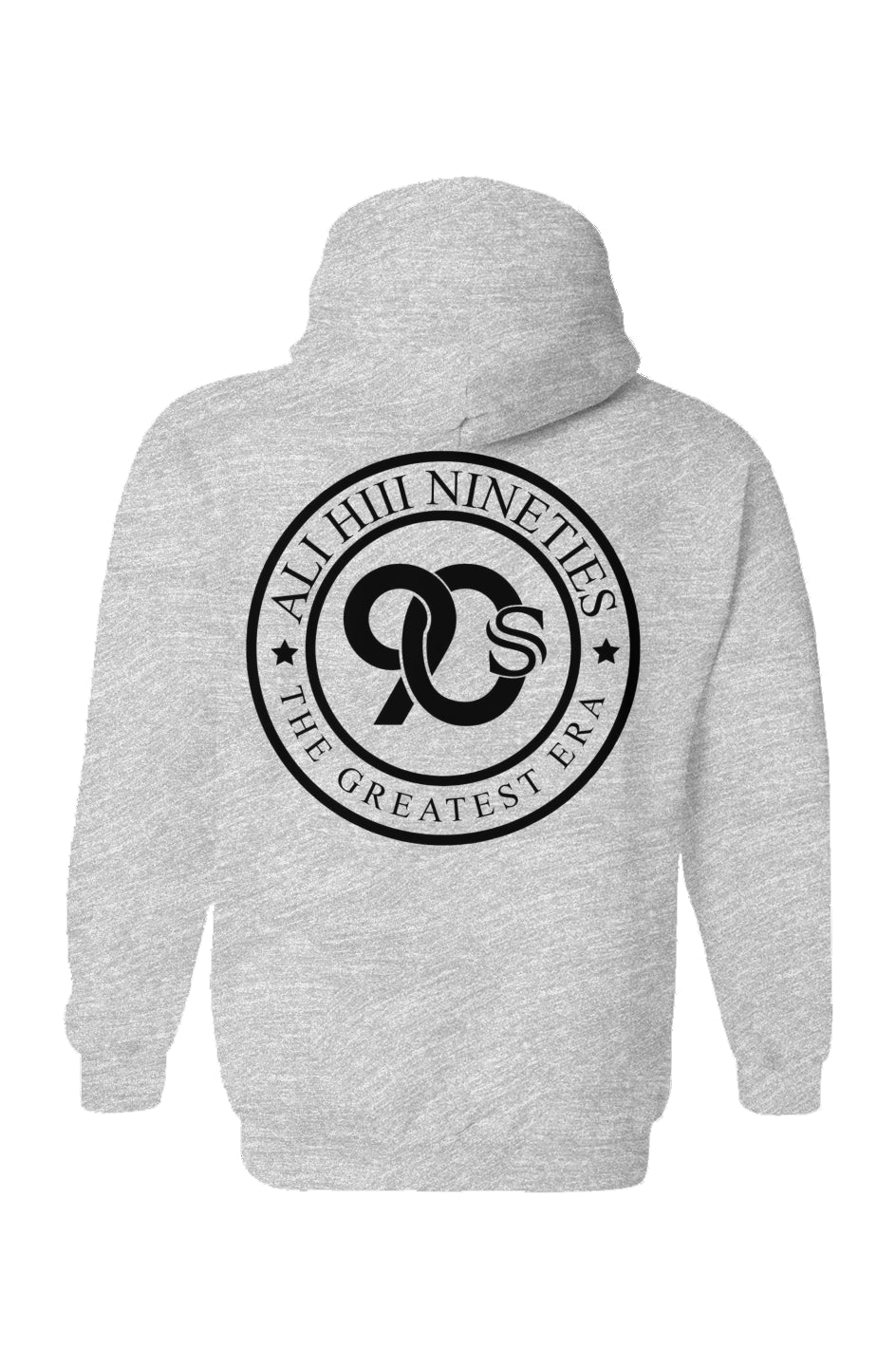 Unisex Hoodie