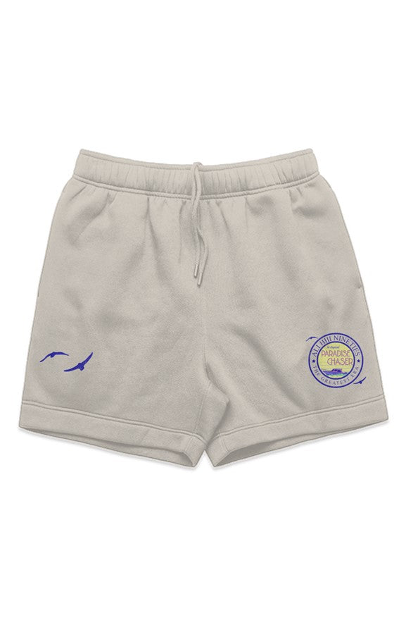 MENS RELAX TRACK SHORTS "Paradise Chaser"