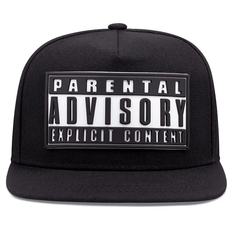 New Fashion Offset Printed Baseball Cap Summer Outdoor Sun Hat Hip Hop