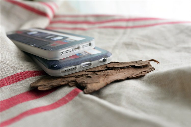 Cassette iPhone Case