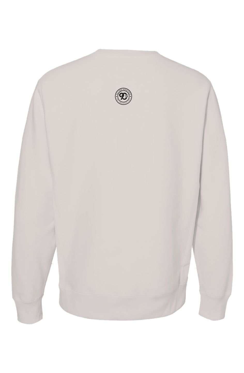 Legend Premium Heavyweight Cross Grain Crewneck