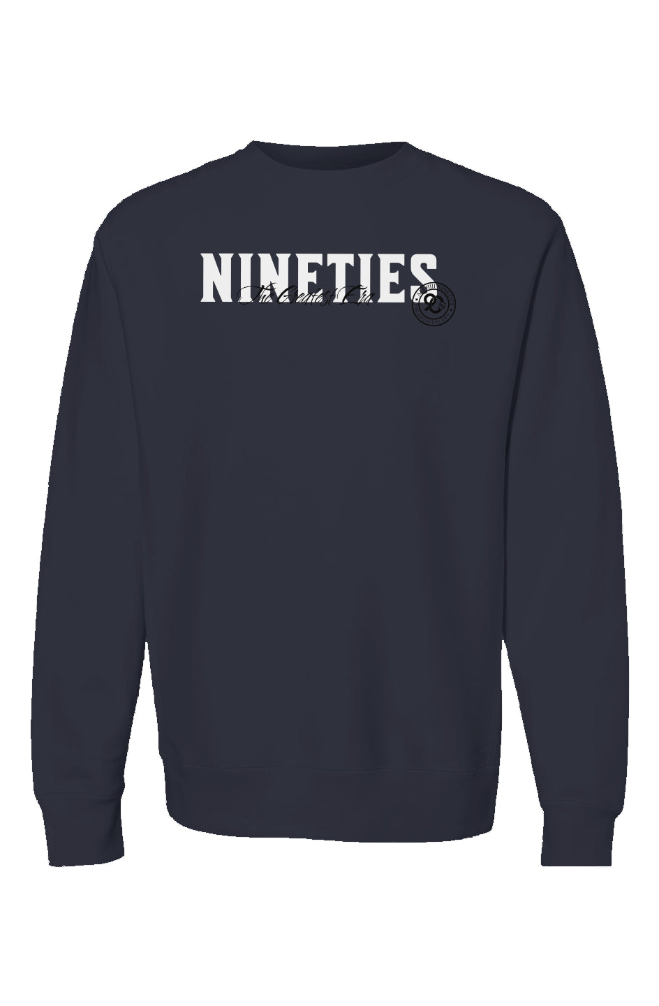 Legend Premium Heavyweight Cross Grain Crewneck