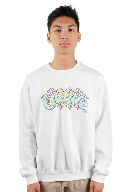gildan heavy crewneck sweatshirt
