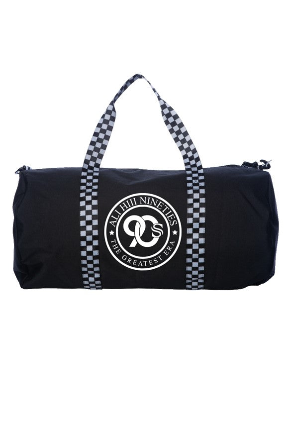 Day Trip Duffle Tiger Camo