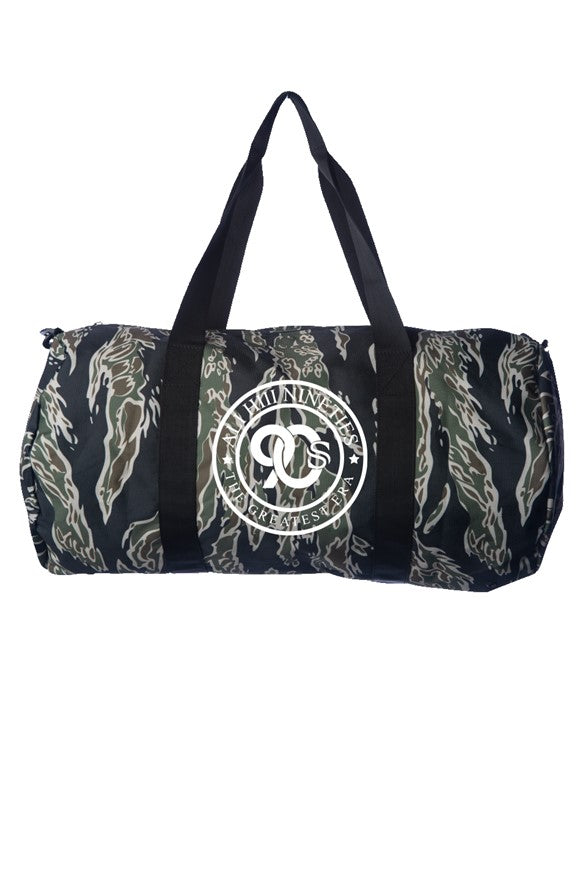 Day Trip Duffle Tiger Camo