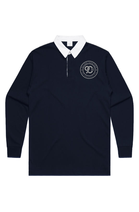 90 Rugby Jersey