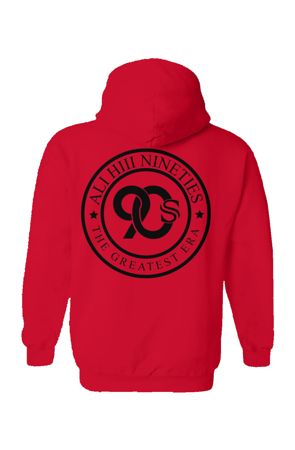 Unisex Hoodie