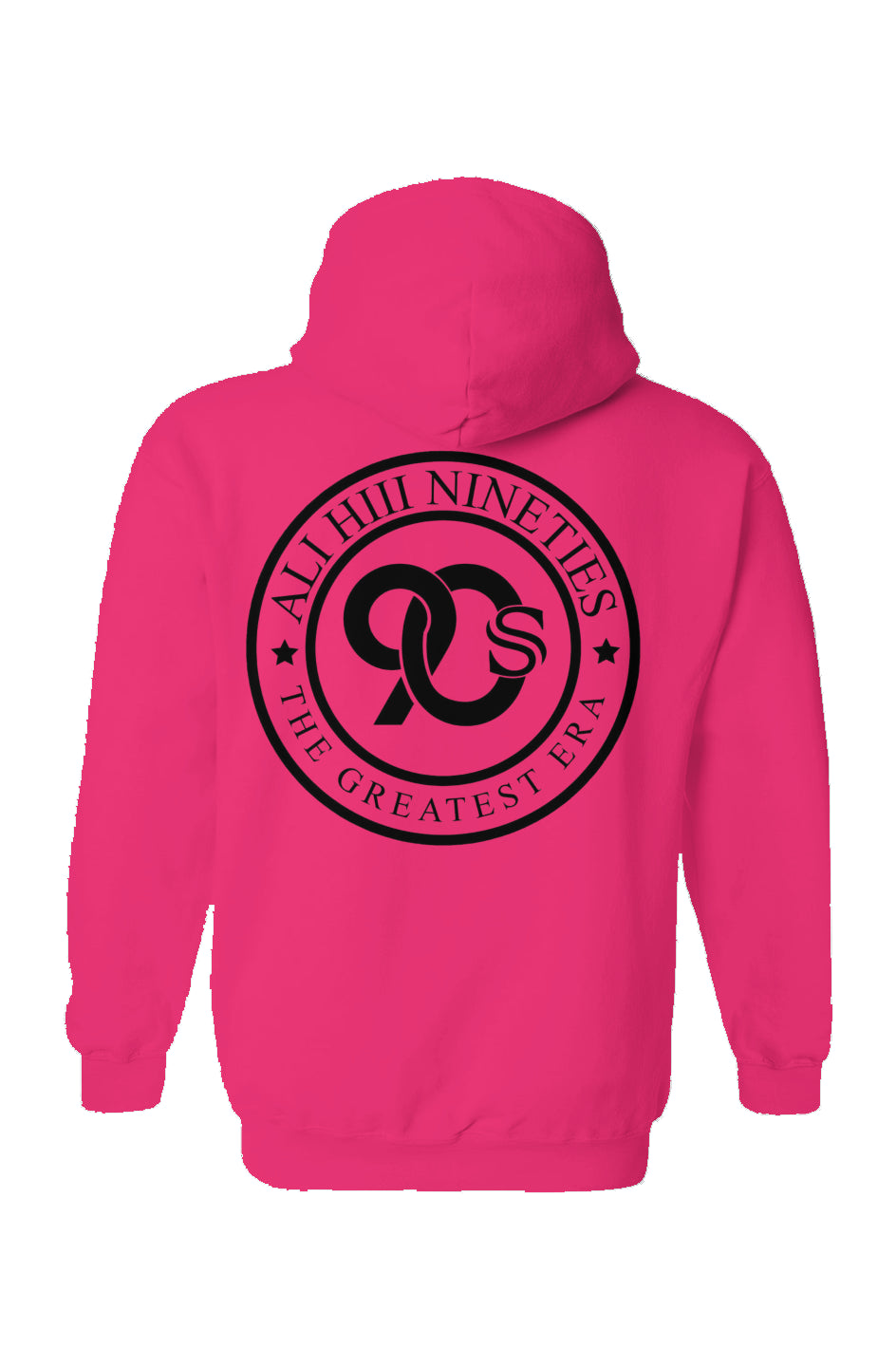 Unisex Hoodie