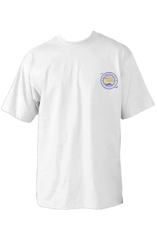 Oversized Heavyweight T Shirt &amp;quot;PARADISE CHASER&amp;quot;