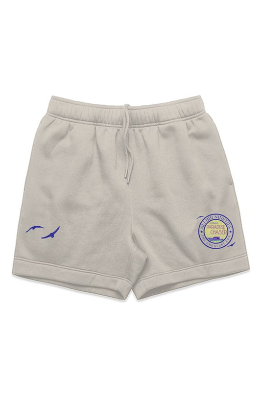 MENS RELAX TRACK SHORTS &amp;quot;Paradise Chaser&amp;quot;