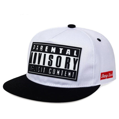 New Fashion Offset Printed Baseball Cap Summer Outdoor Sun Hat Hip Hop