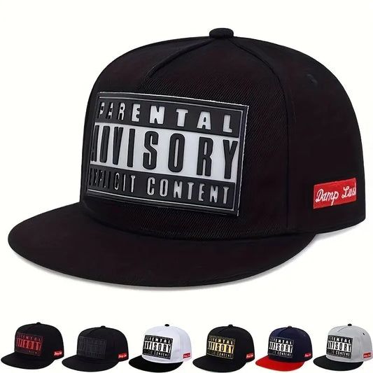 New Fashion Offset Printed Baseball Cap Summer Outdoor Sun Hat Hip Hop