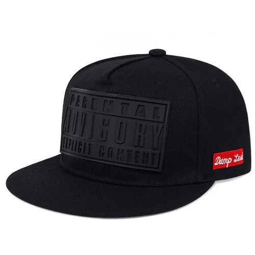 New Fashion Offset Printed Baseball Cap Summer Outdoor Sun Hat Hip Hop