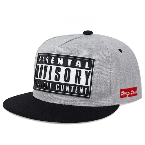 New Fashion Offset Printed Baseball Cap Summer Outdoor Sun Hat Hip Hop
