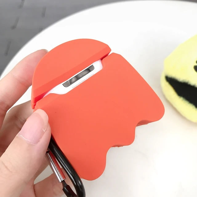 Pac-Man AirPods Pro Case AirPods 1/2 Case