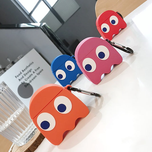 Pac-Man AirPods Pro Case AirPods 1/2 Case