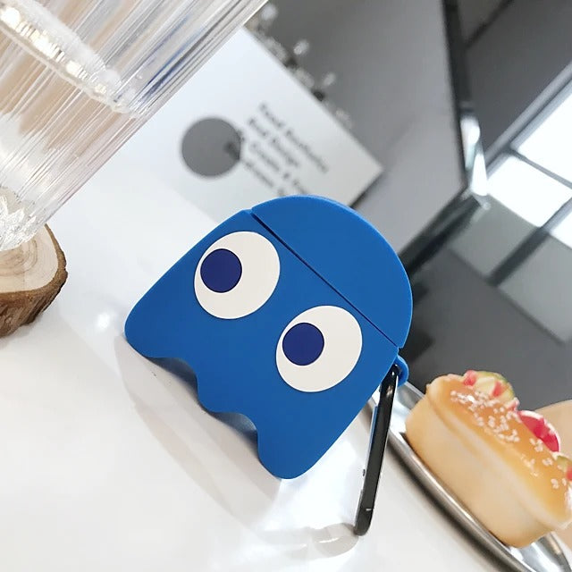 Pac-Man AirPods Pro Case AirPods 1/2 Case